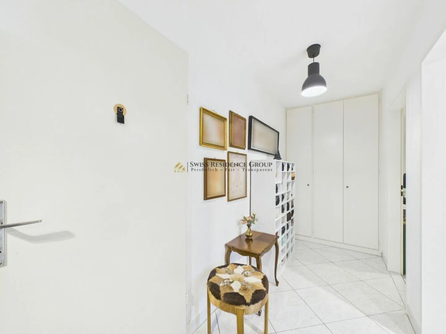 Condominium charmant avec style dans un emplacement privilégié à Pfäffikon ZH - Photo 10 sur 12