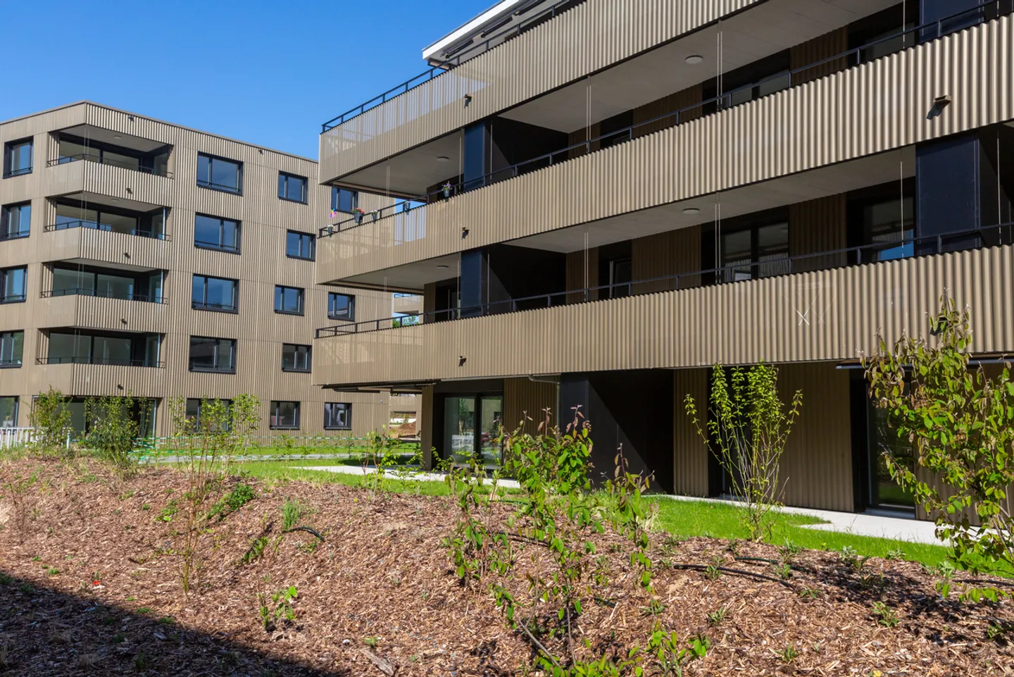 Appartement de Luxe dans Éco-Quartier - Photo 8 sur 10