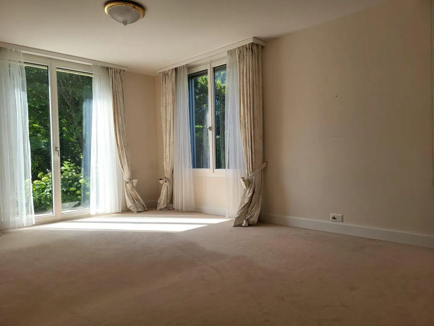 Appartement de haute qualité dans le meilleur emplacement directement au golf - Photo 7 sur 23