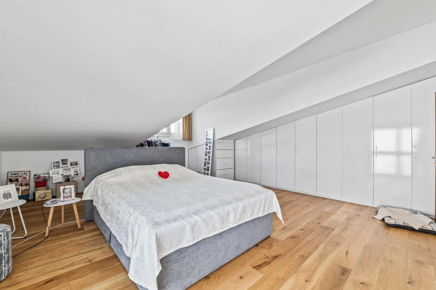 Bright 4.5-Room House with a View in Schwaderloch - Photo 9 of 13