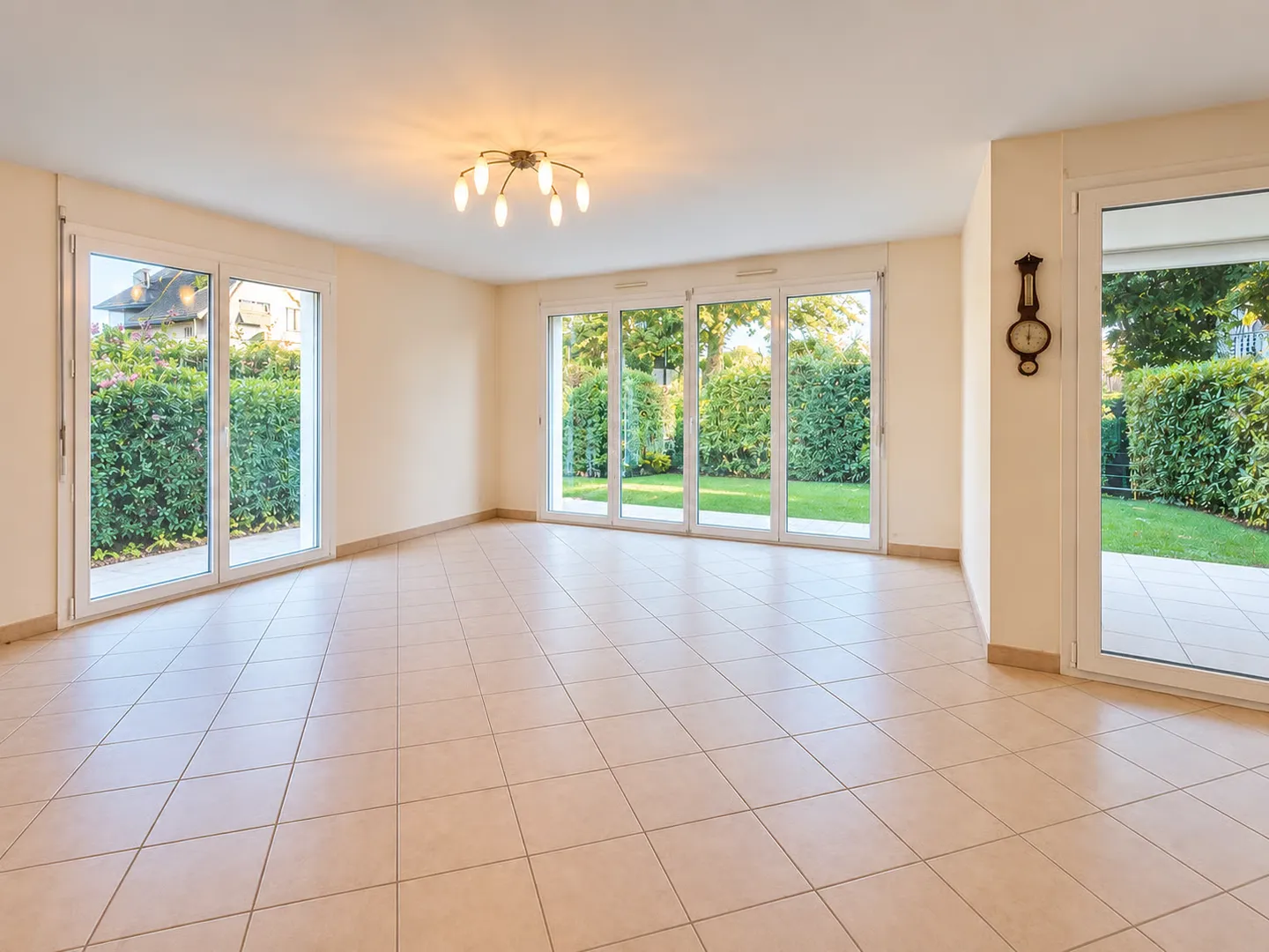 A rare apartment in the heart of Founex - Photo 4 of 22