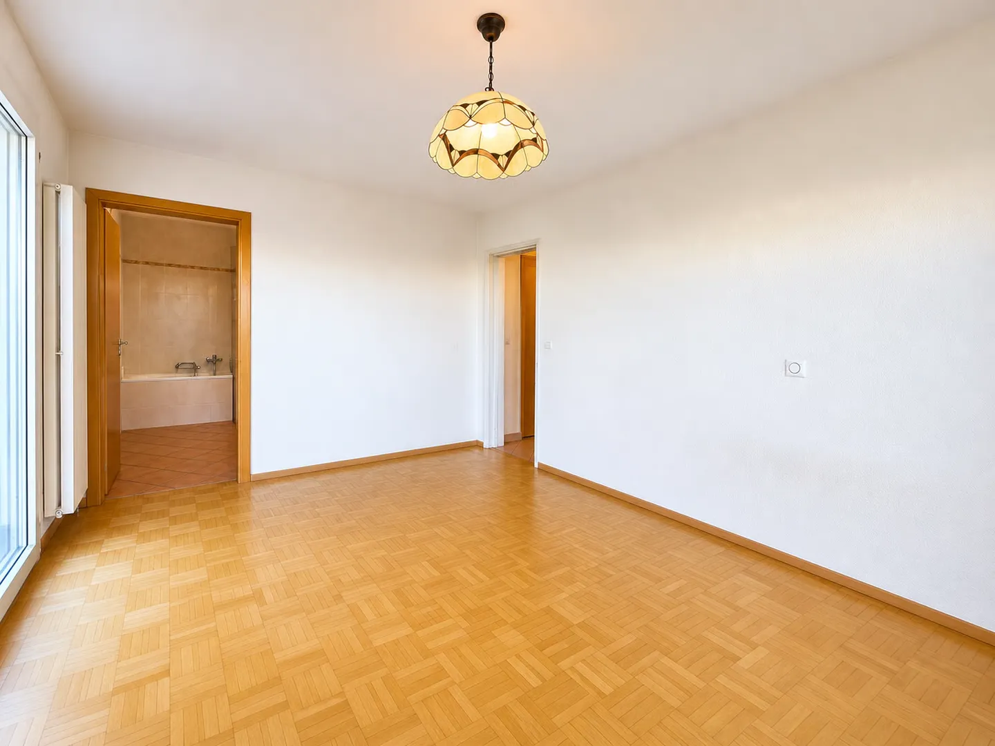 A rare apartment in the heart of Founex - Photo 8 of 22