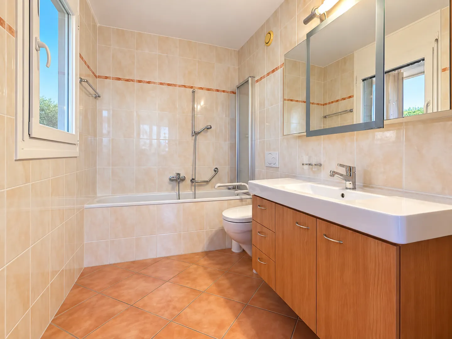 A rare apartment in the heart of Founex - Photo 9 of 22