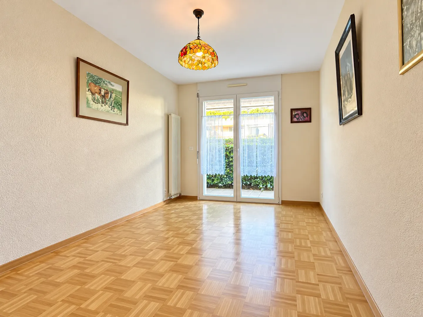 A rare apartment in the heart of Founex - Photo 10 of 22