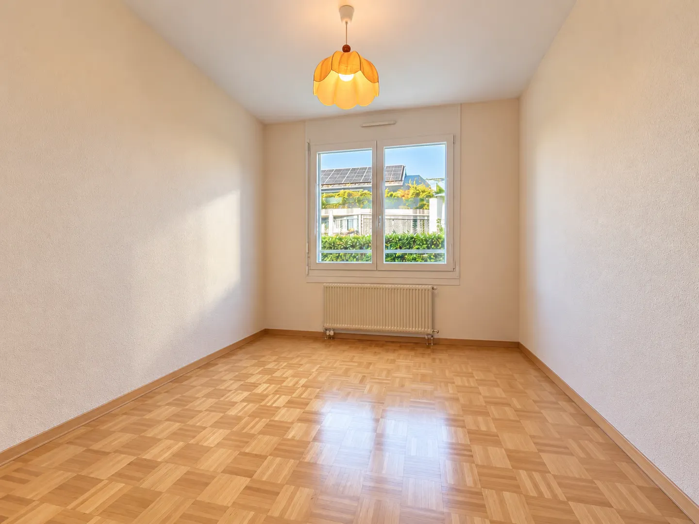 A rare apartment in the heart of Founex - Photo 11 of 22