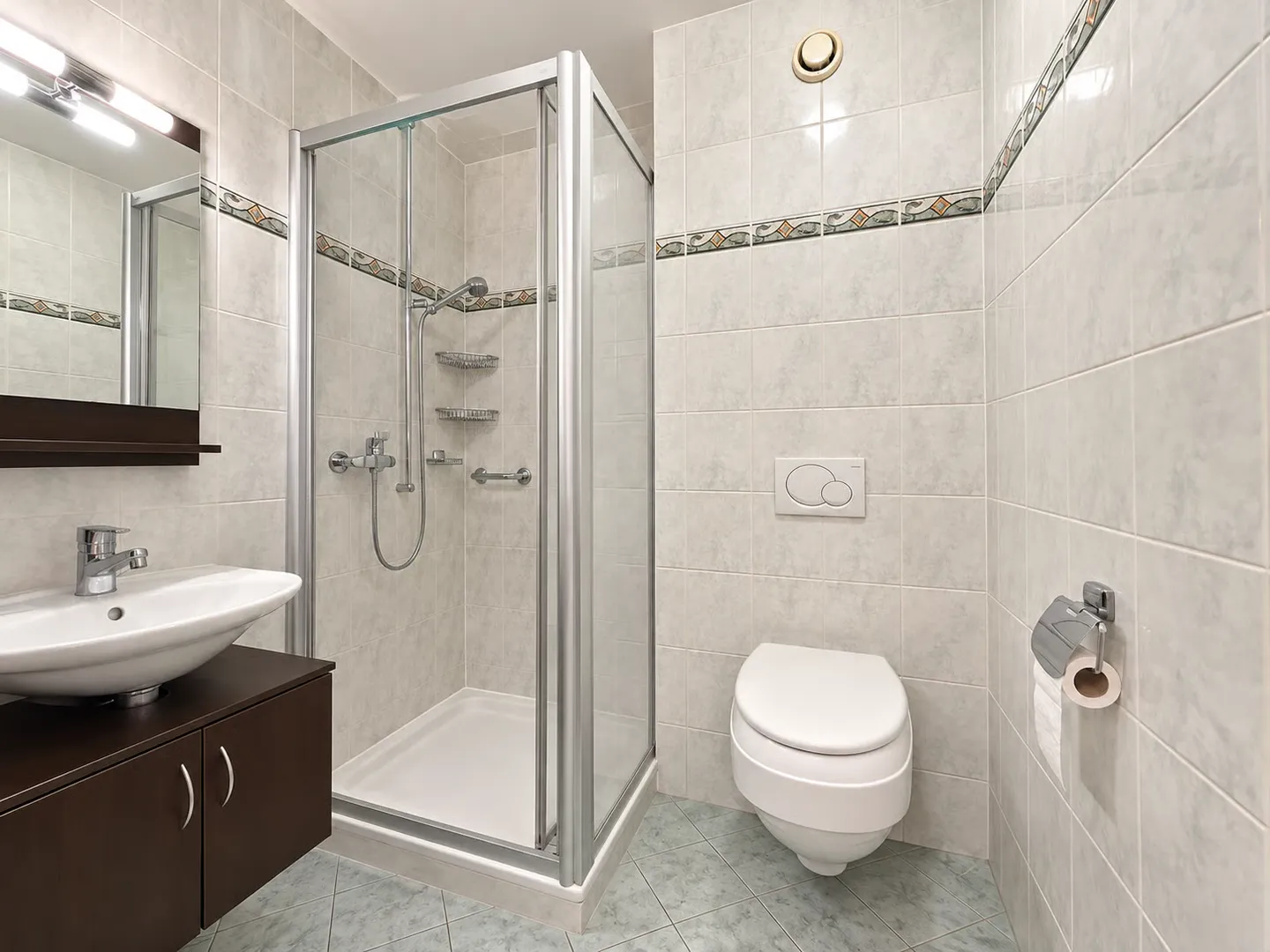 A rare apartment in the heart of Founex - Photo 12 of 22