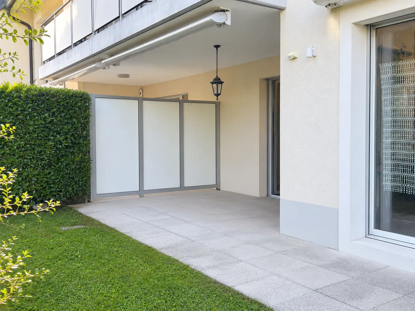 A rare apartment in the heart of Founex - Photo 14 of 22