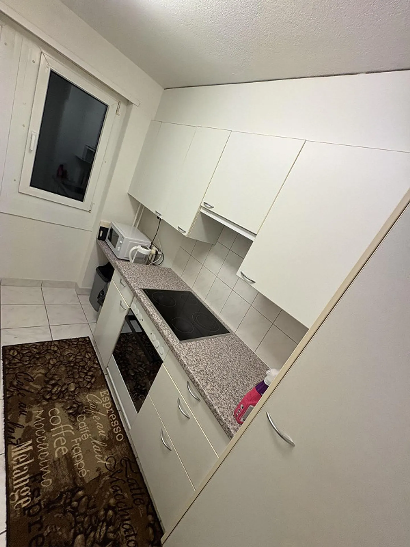 WG Room in Zurich, Top Central - Photo 4 of 6