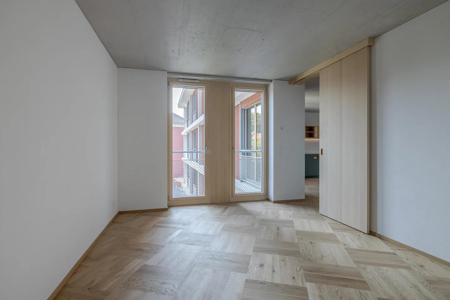 3.5 Room Apartment in Biel - Photo 13 of 13