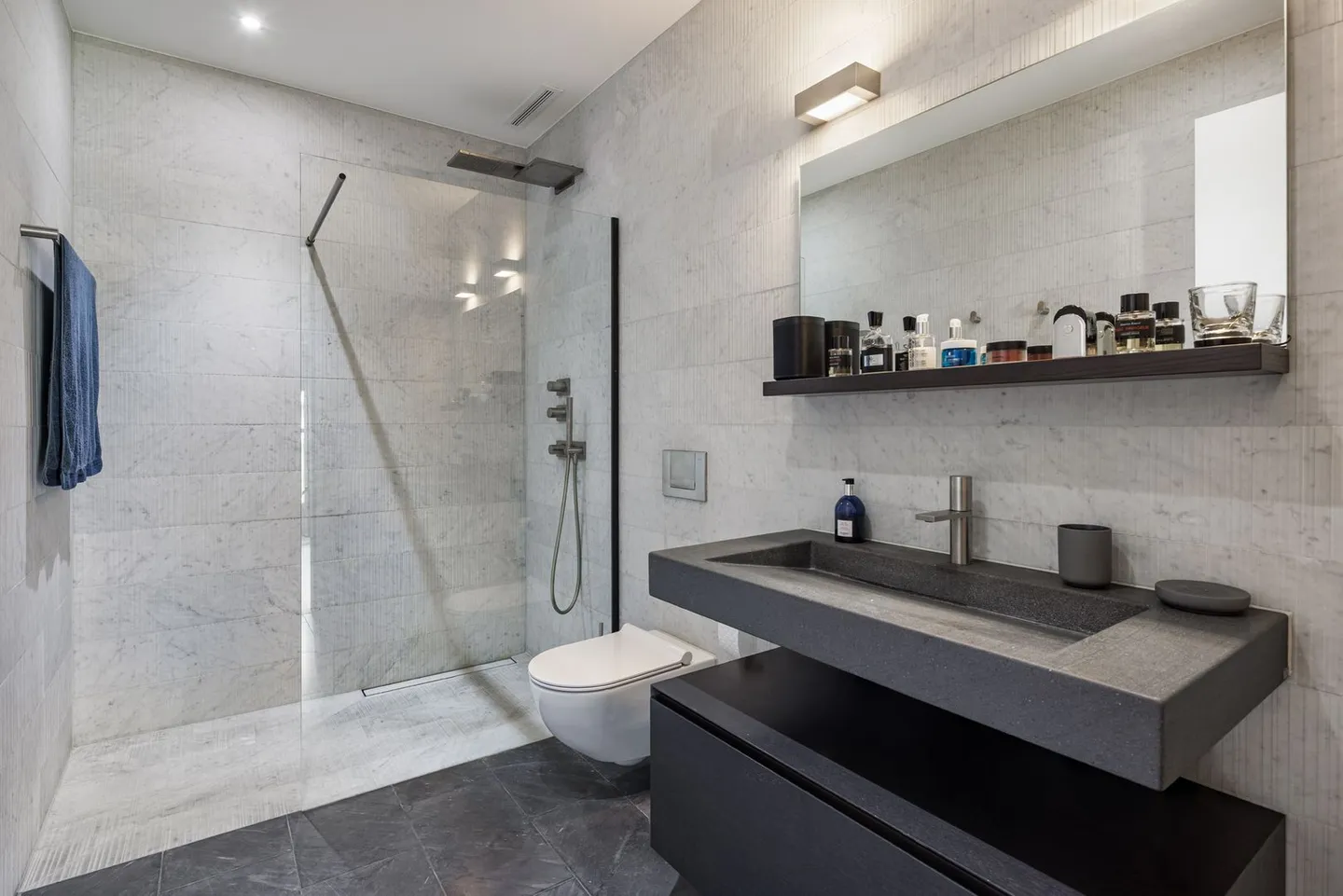 Appartement moderne à Zürich-Ouest - Photo 8 sur 14