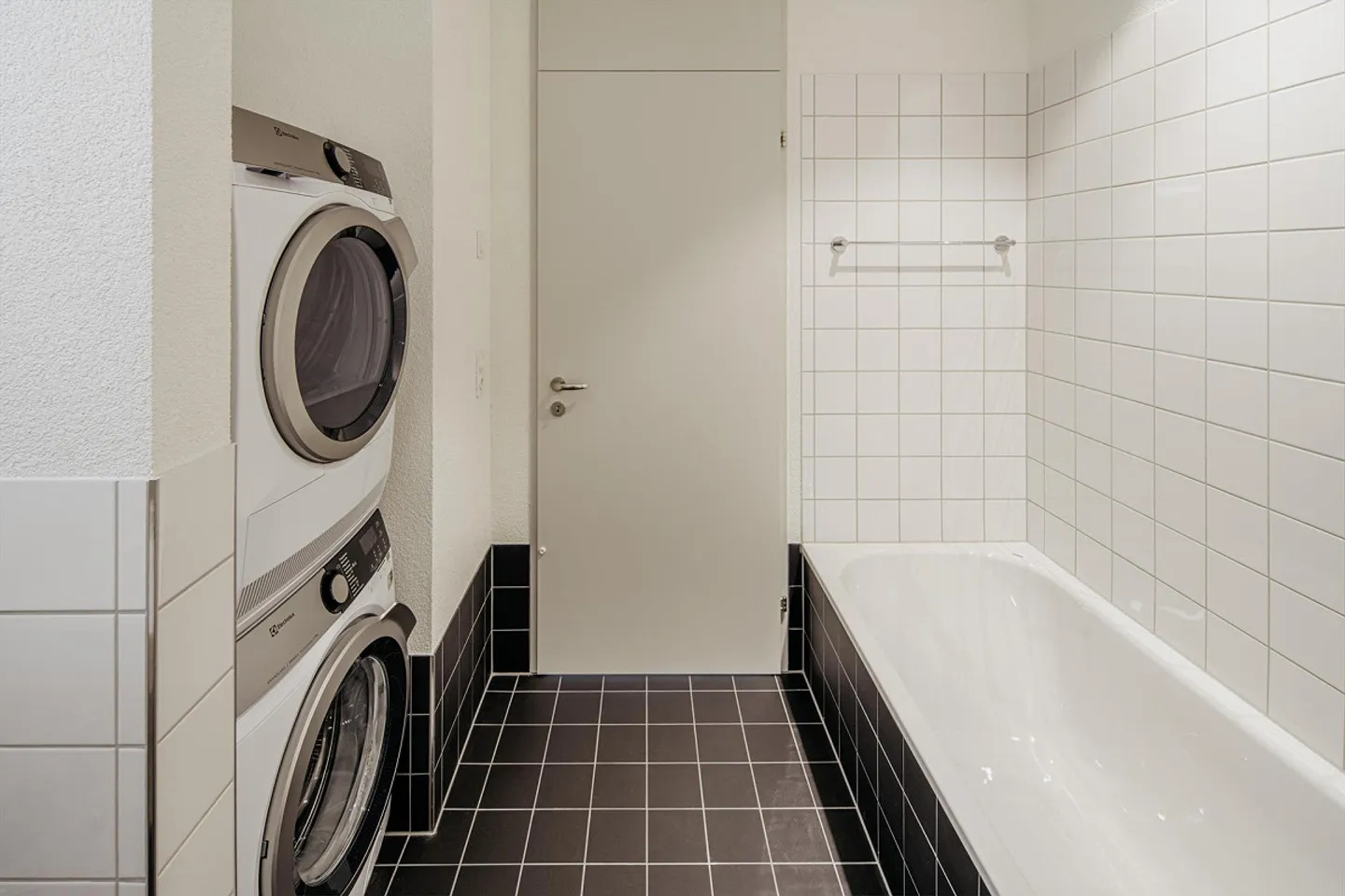3.5-Zimmerwohnung in Rorschach mit Seesicht - Foto 6 von 7