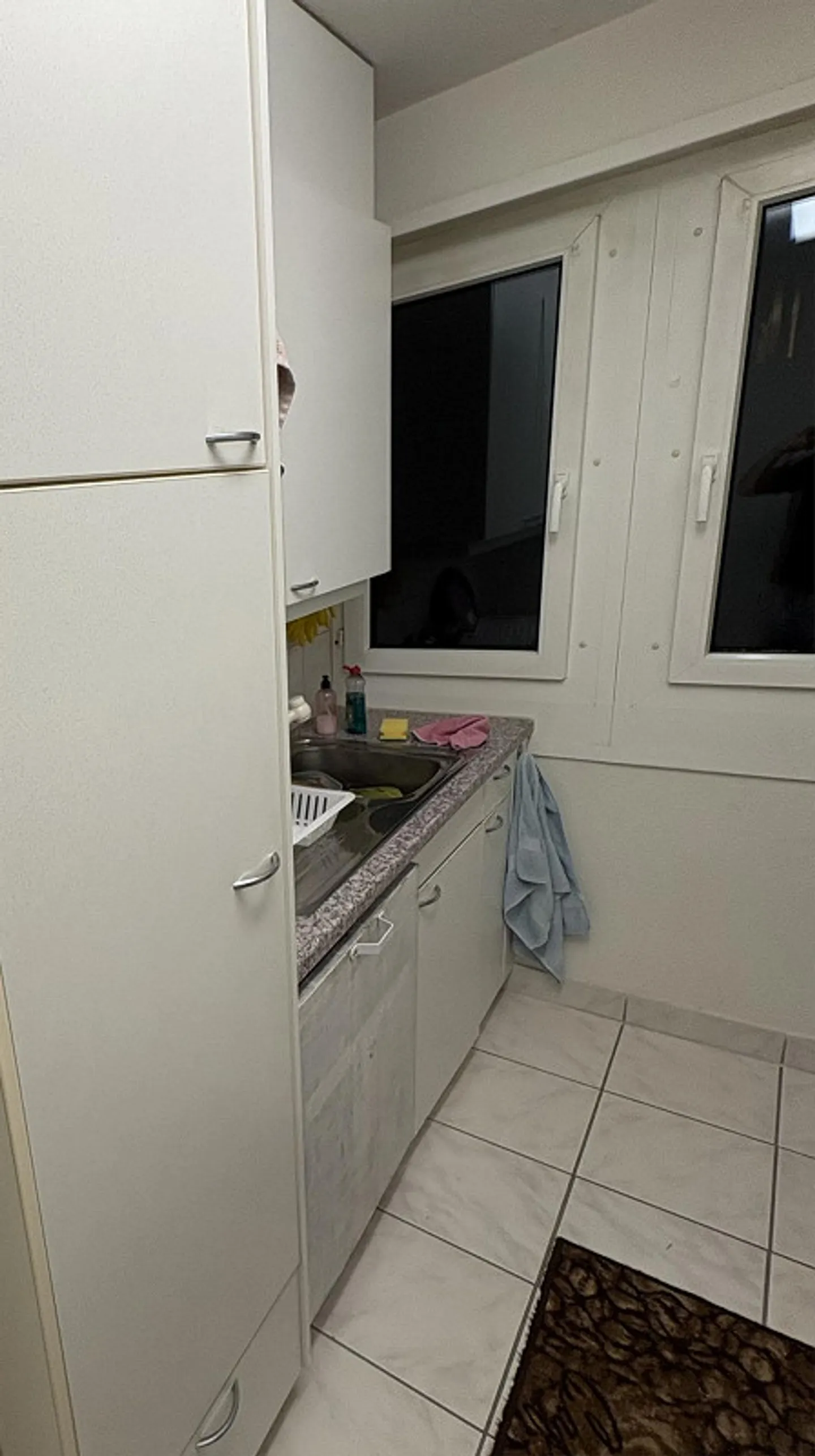 WG Room in Zurich, Top Central - Photo 5 of 6