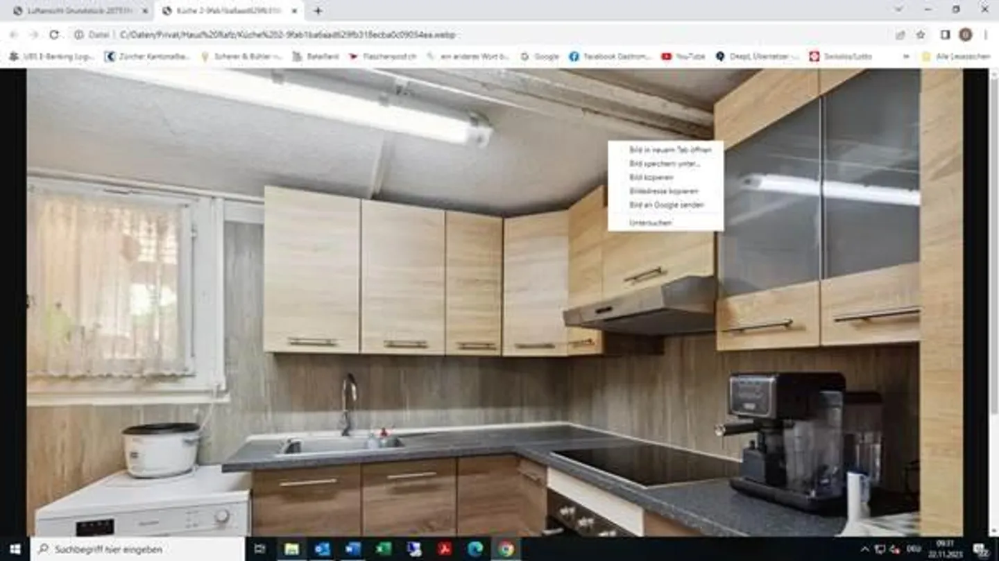 Charmantes Historisches Fachwerkhaus - Foto 1 von 3