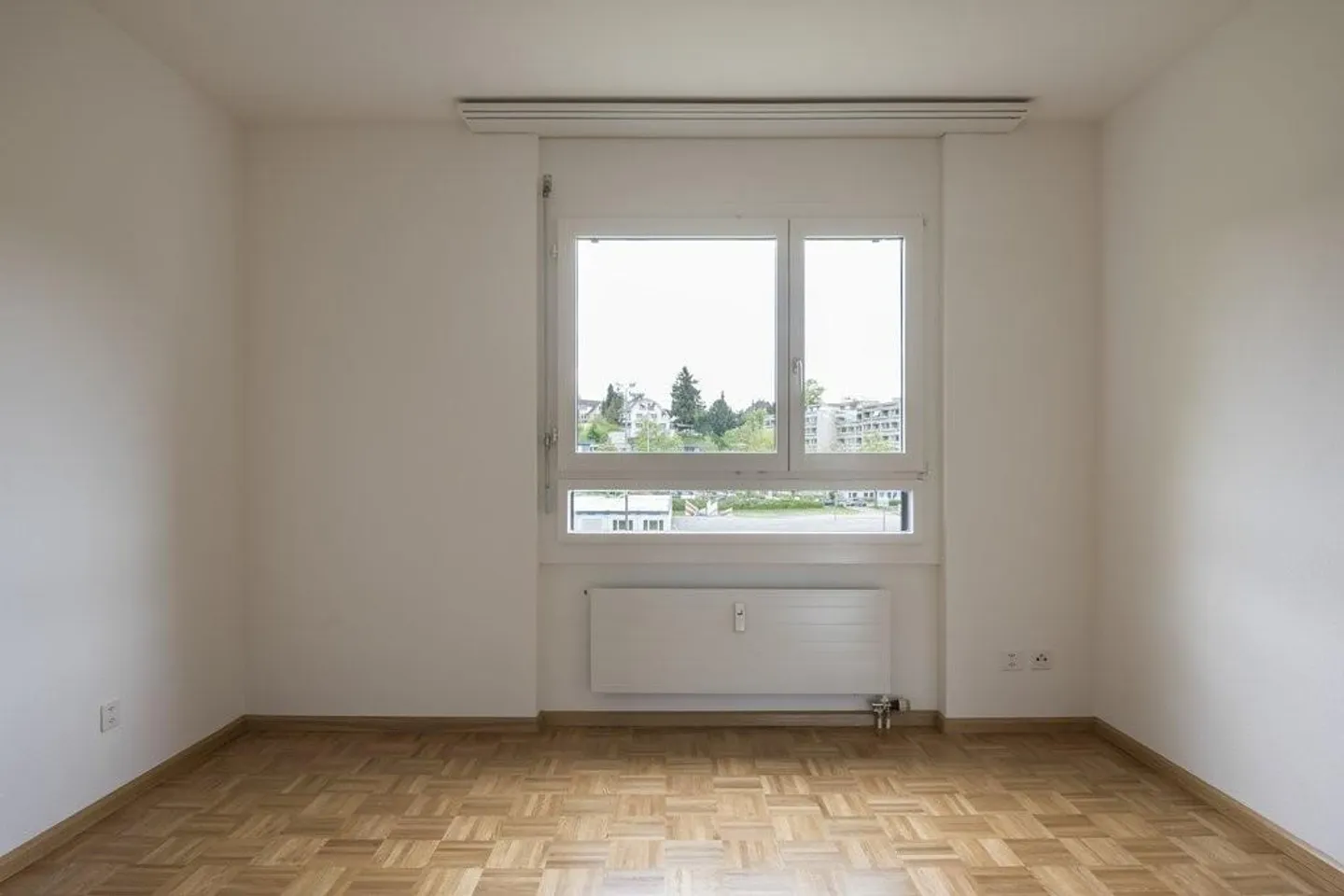 Appartement lumineux avec vue sur la verdure - Photo 4 sur 7