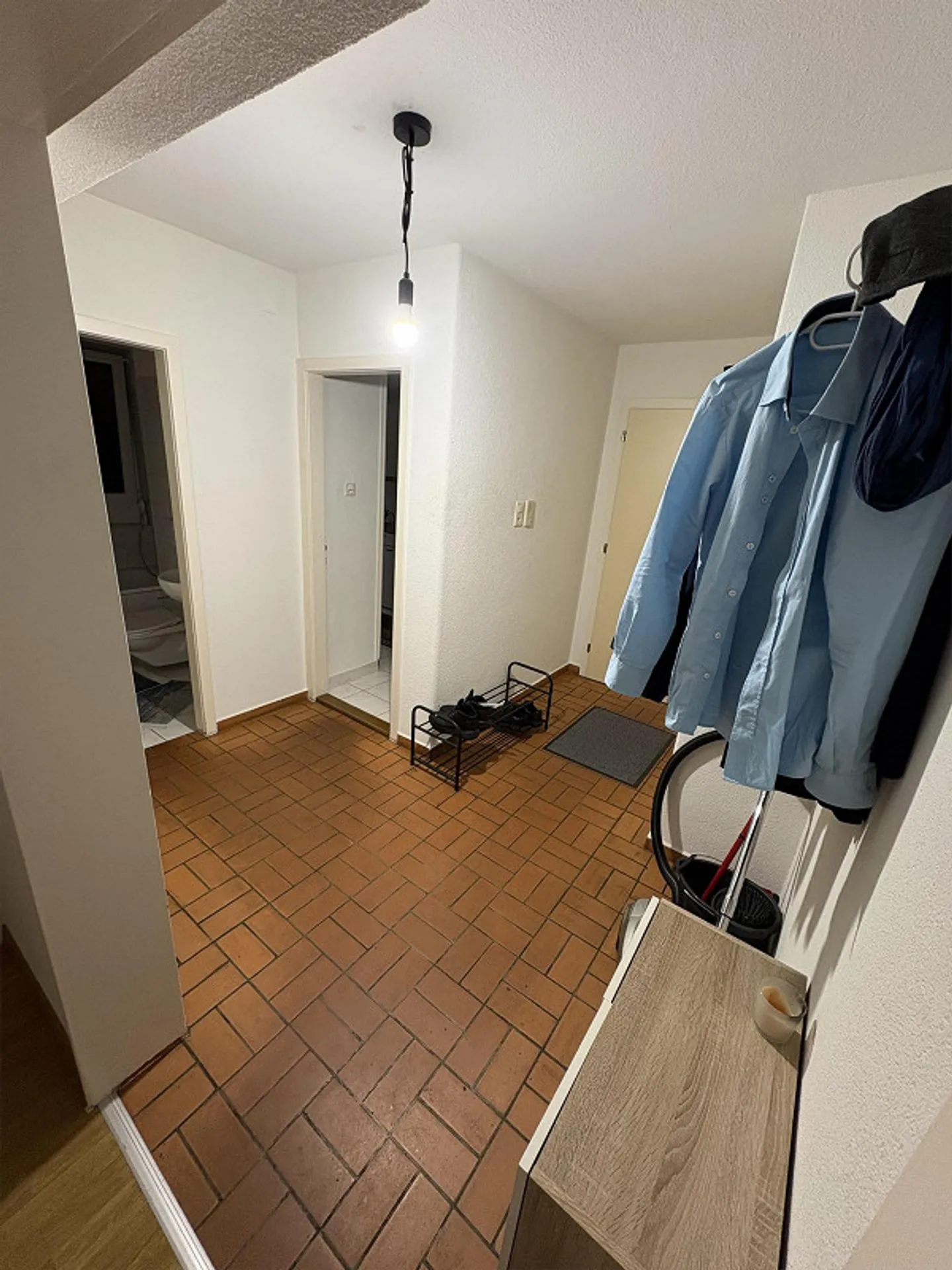 WG Room in Zurich, Top Central - Photo 3 of 6