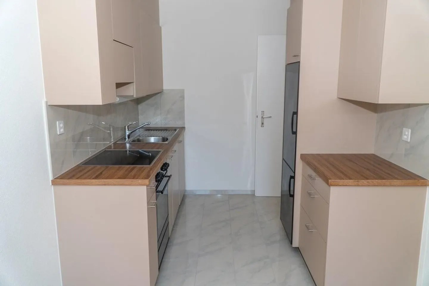 Appartement lumineux avec vue sur la verdure - Photo 6 sur 7