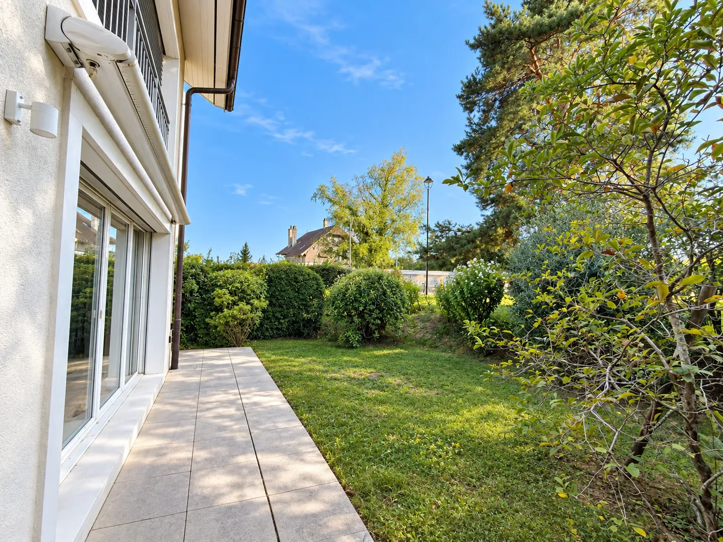 A rare apartment in the heart of Founex - Photo 16 of 22