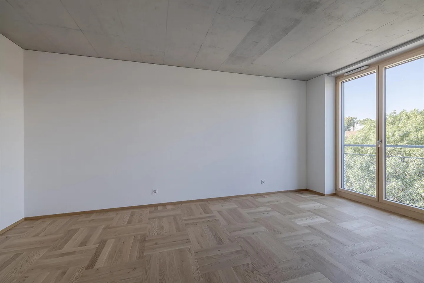 3.5 Room Apartment in Biel - Photo 7 of 13