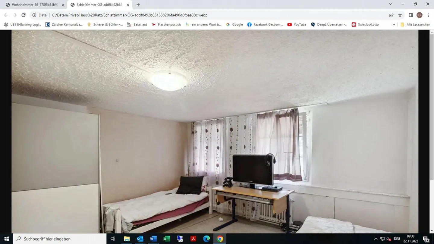 Charmantes Historisches Fachwerkhaus - Foto 2 von 3