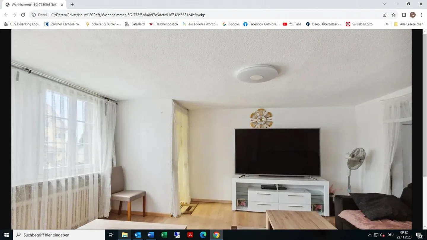 Charmantes Historisches Fachwerkhaus - Foto 3 von 3