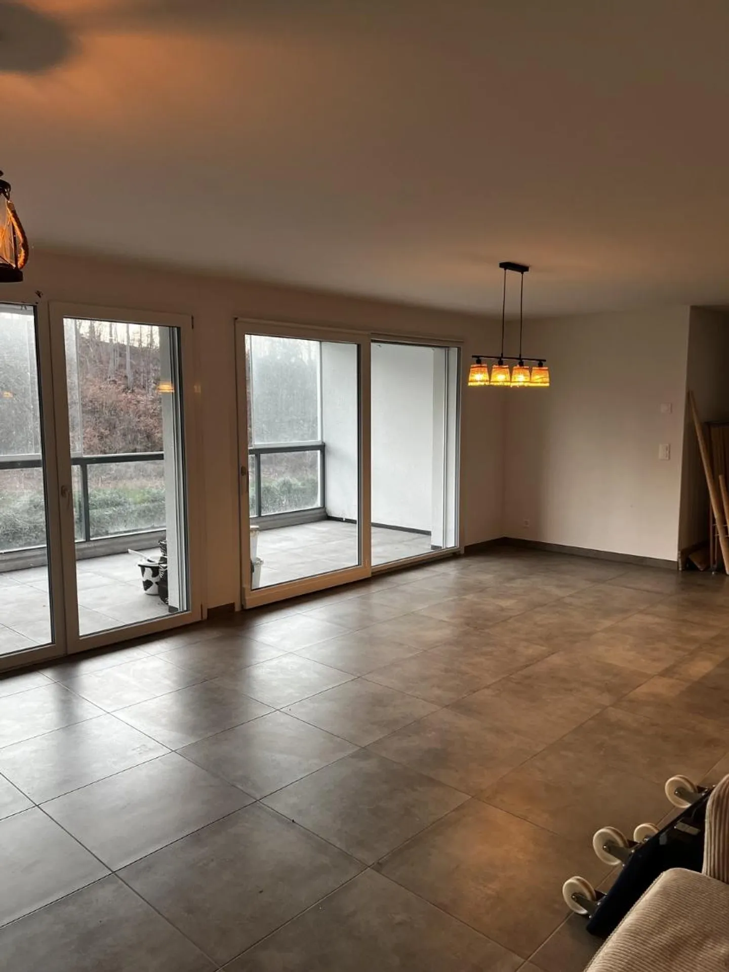 3,5-Zimmer-Wohnung im 1. Stock - Foto 2 von 6