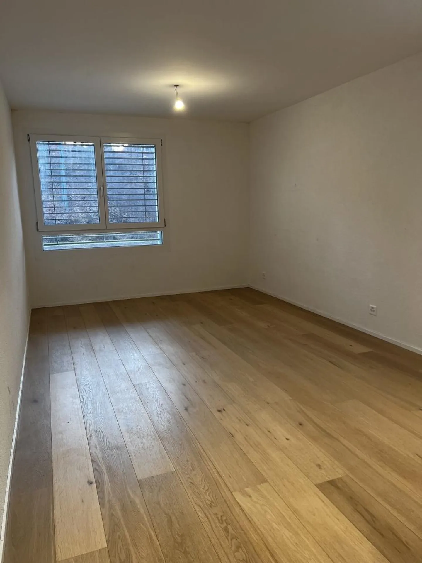 3,5-Zimmer-Wohnung im 1. Stock - Foto 5 von 6