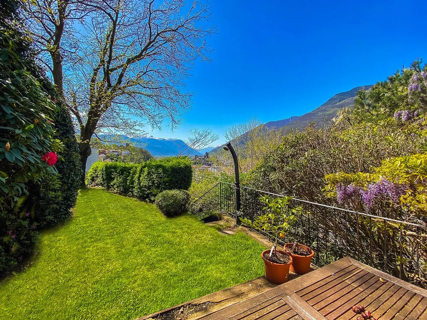Casa Familiare Soleggiata - Foto 2 di 13