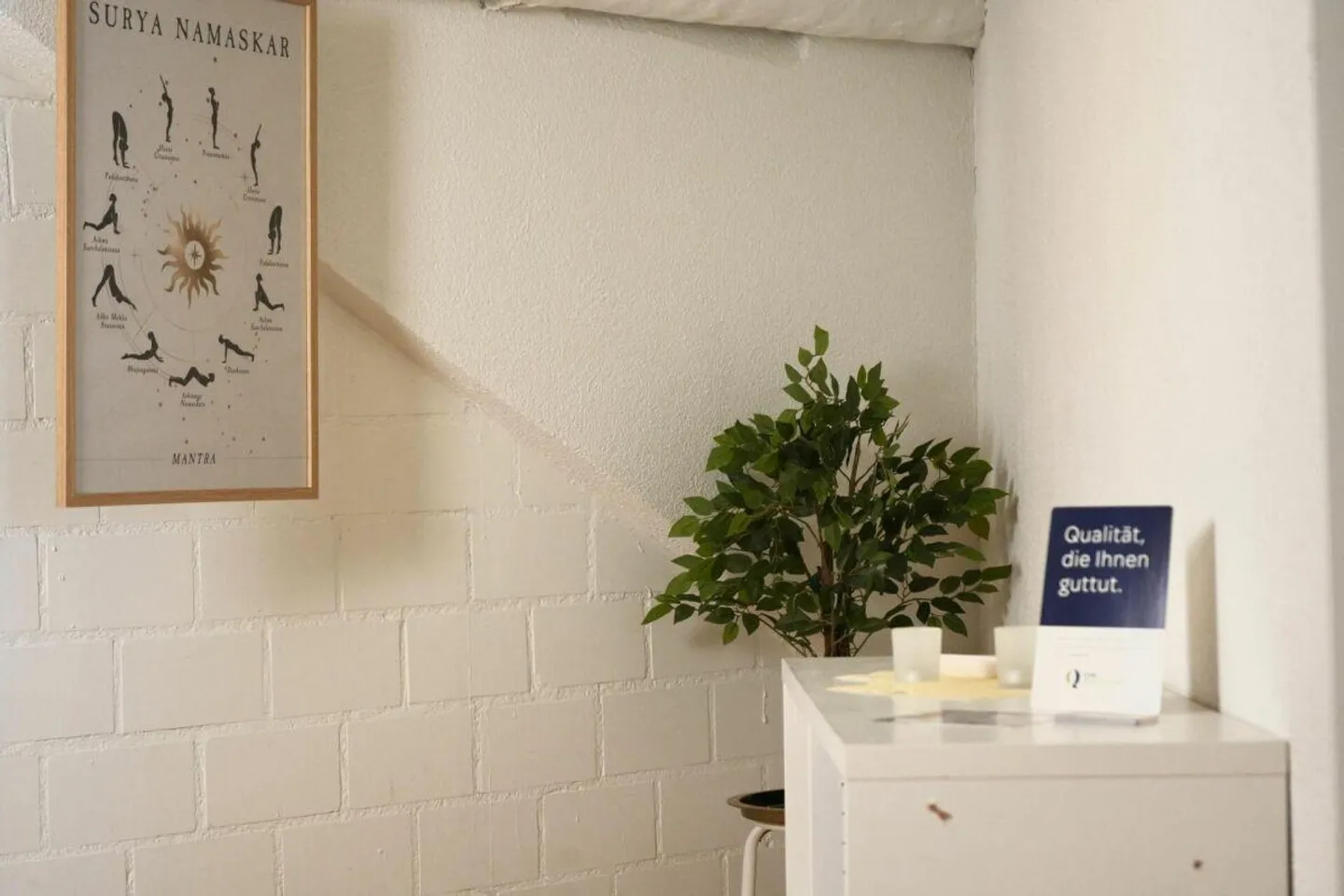 Flexible Räume zu vermieten in zentraler Lage Luzern - Foto 3 di 10