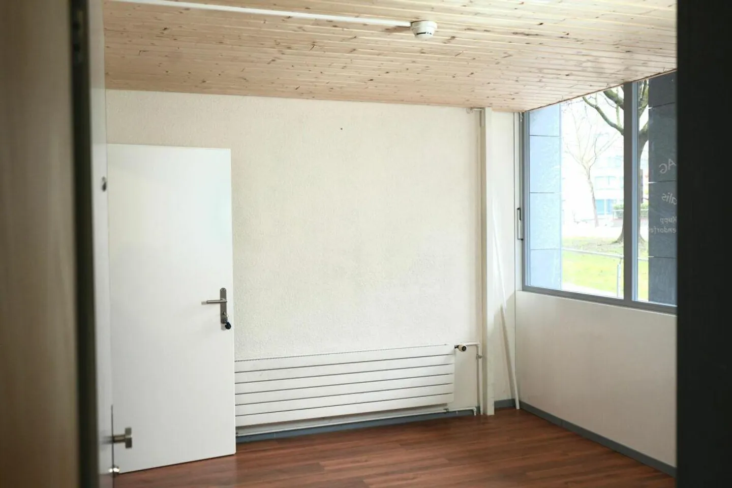 Flexible Räume zu vermieten in zentraler Lage Luzern - Foto 5 di 10