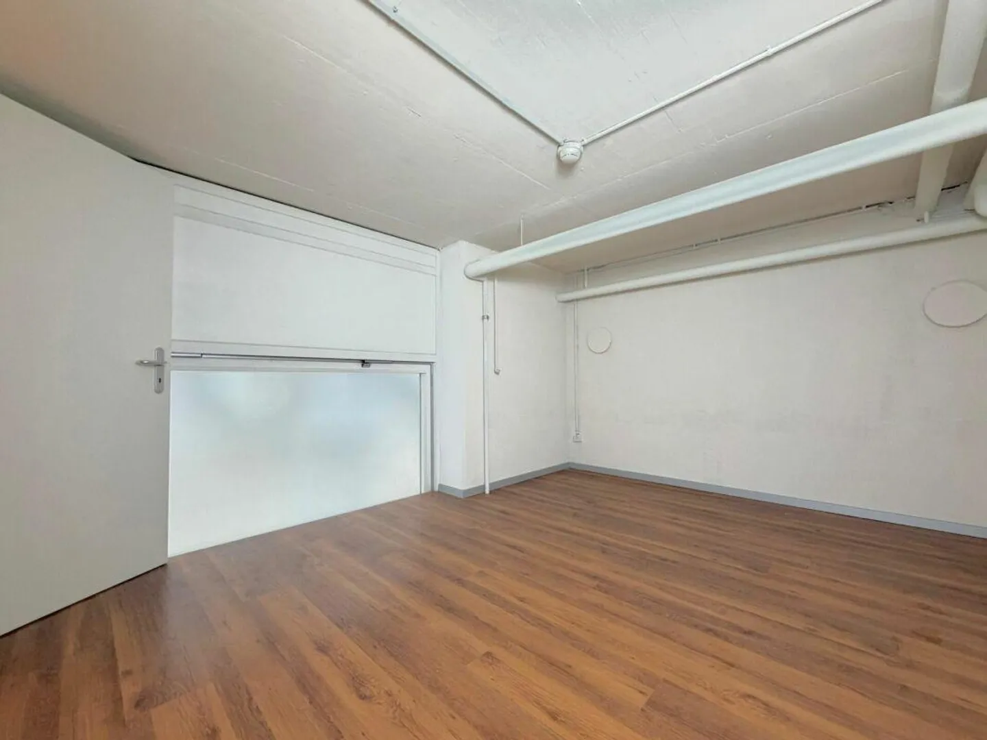 Flexible Räume zu vermieten in zentraler Lage Luzern - Foto 6 di 10