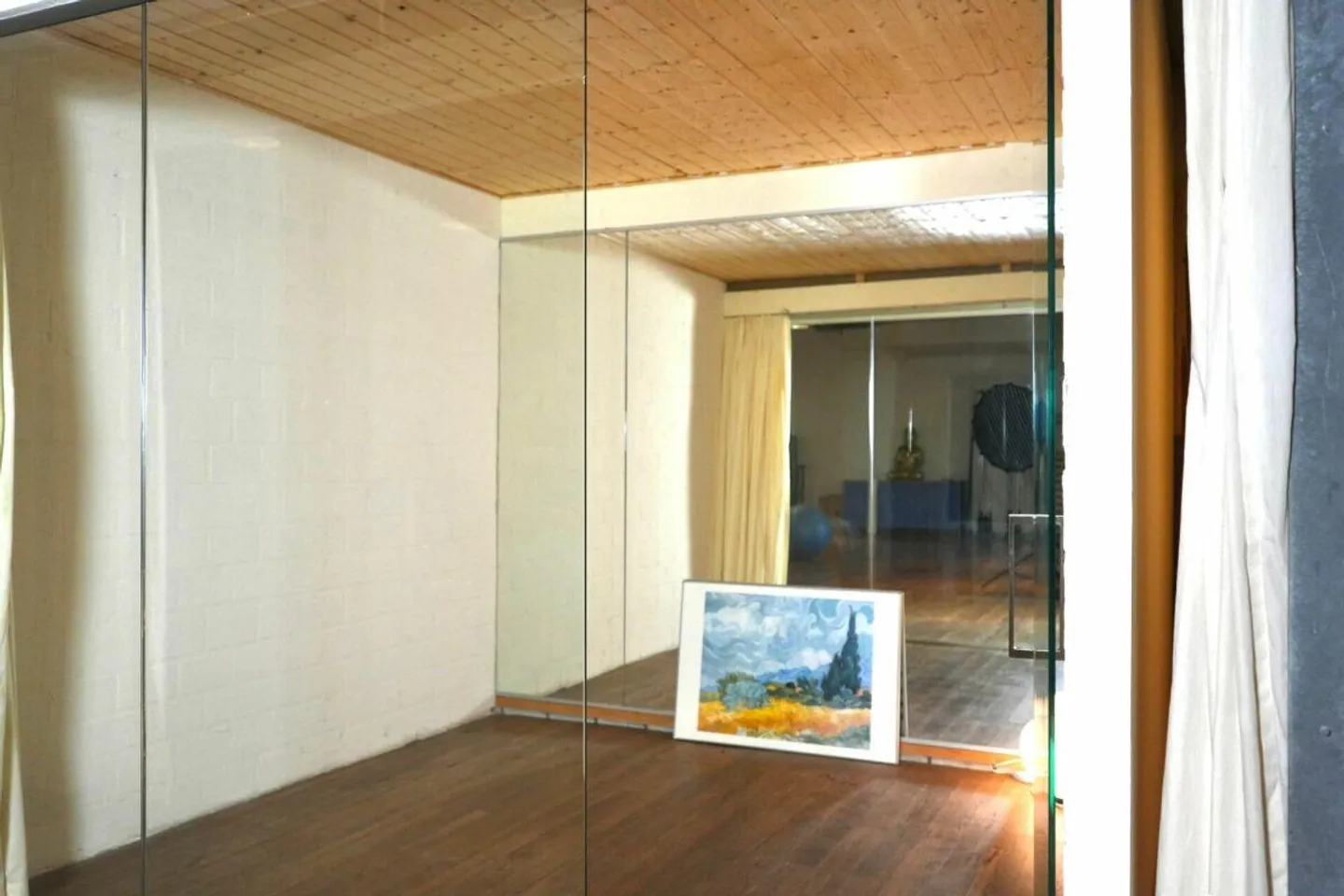 Flexible Räume zu vermieten in zentraler Lage Luzern - Foto 7 di 10