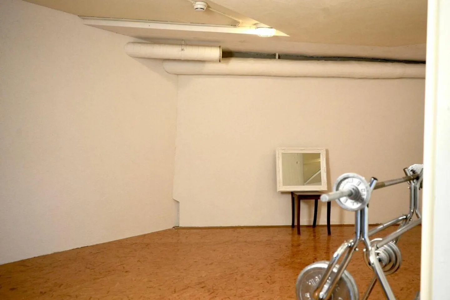 Flexible Räume zu vermieten in zentraler Lage Luzern - Foto 8 di 10