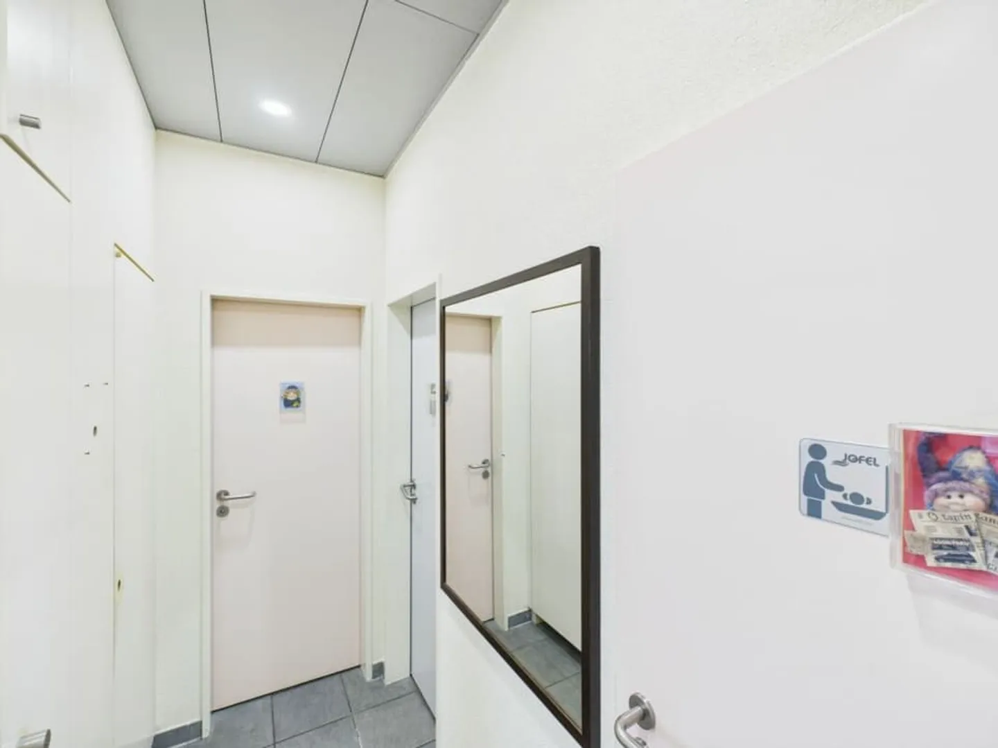 Charming Italian Restaurant - Photo 10 of 10