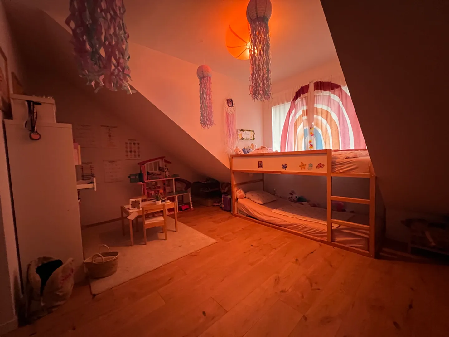 Spacious 3.5 Room Apartment - Photo 7 of 9