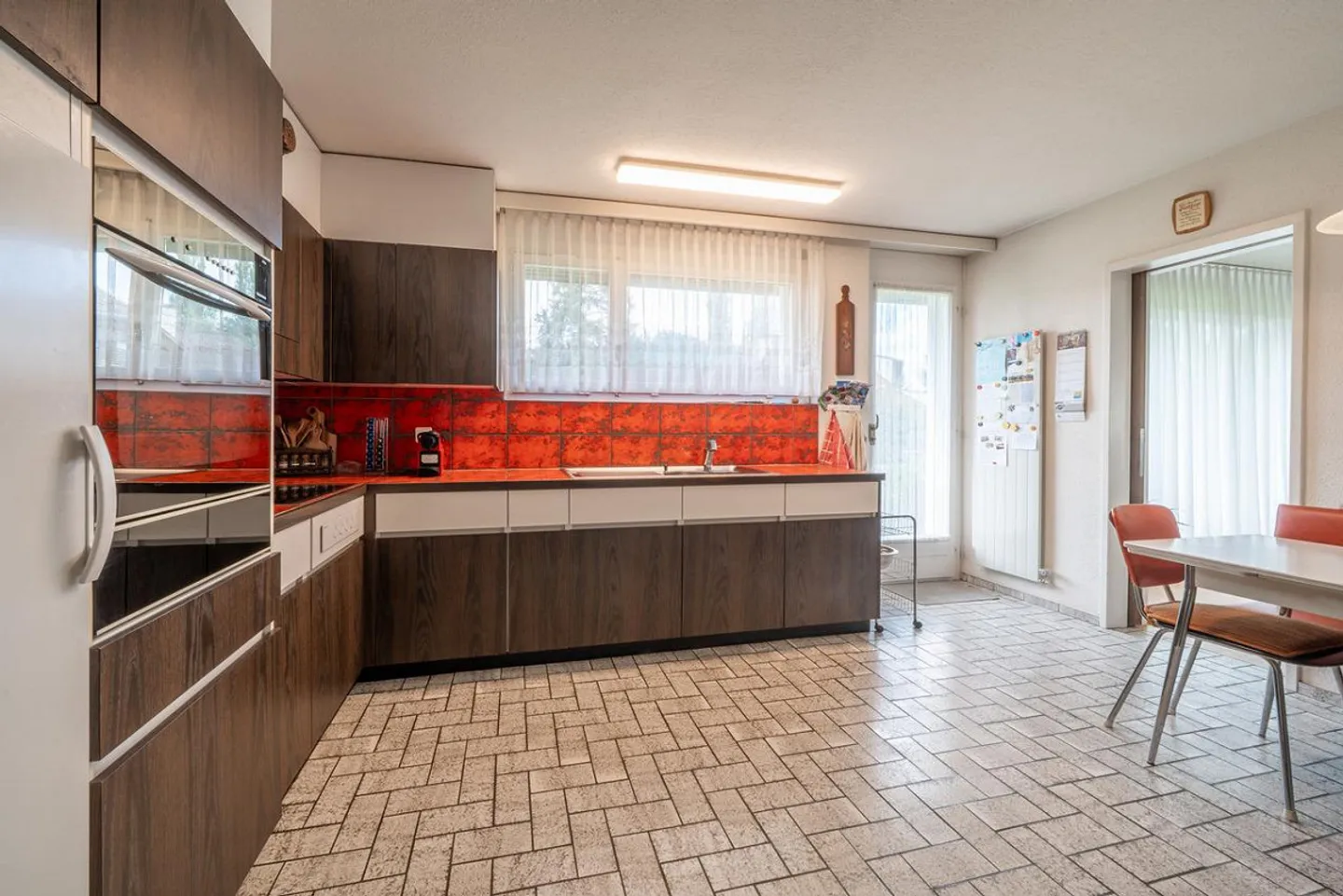 Casa unifamiliare indipendente con grande potenziale - Foto 3 di 11
