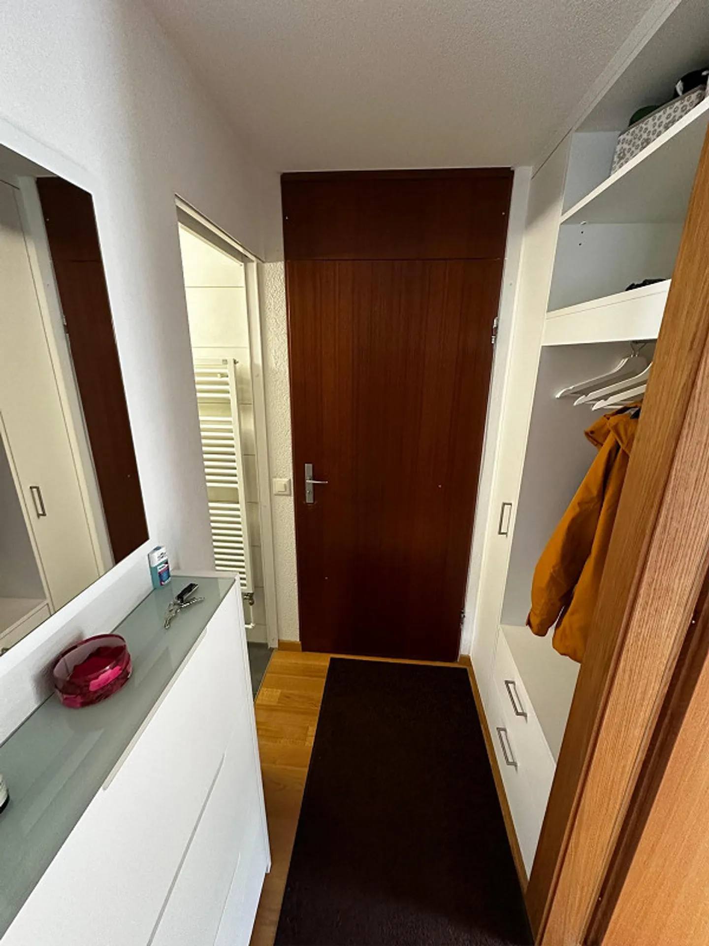 Appartement 3 pièces - vue pure ! - Photo 3 sur 11