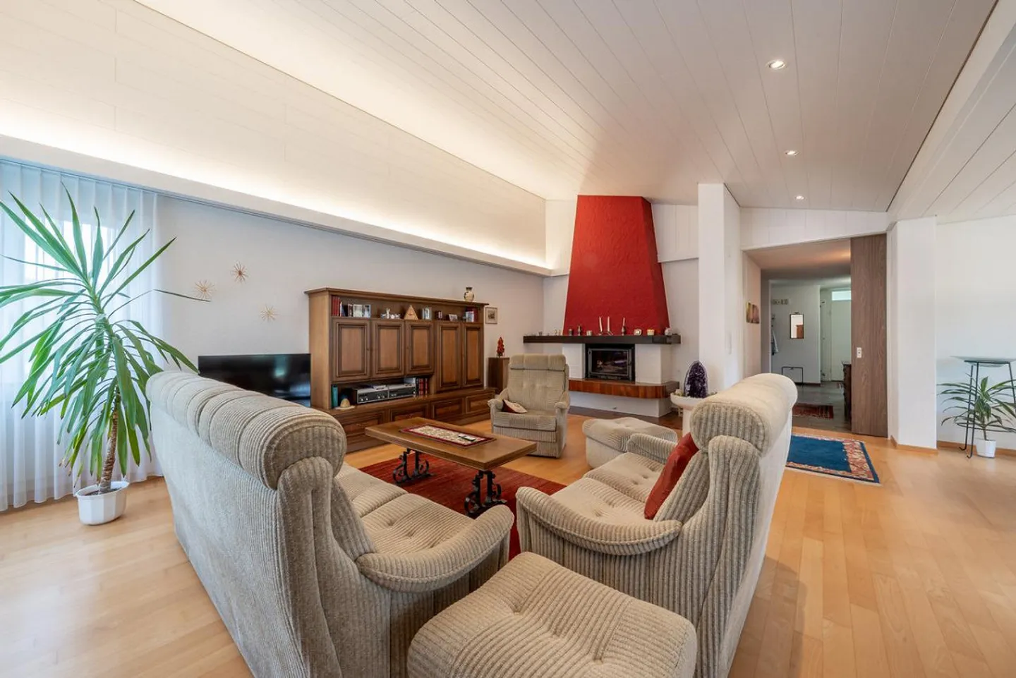 Casa unifamiliare indipendente con grande potenziale - Foto 4 di 11
