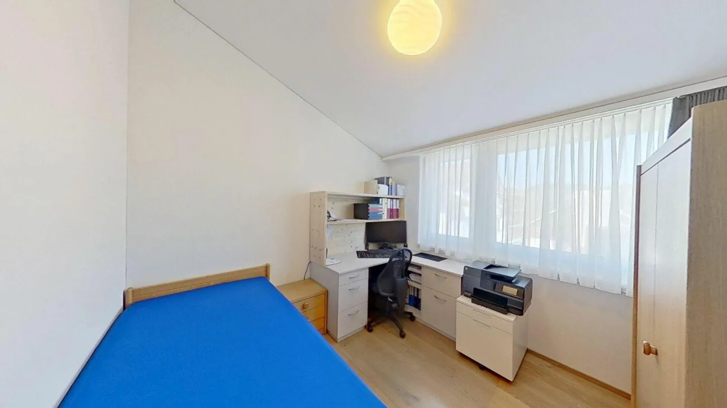 Exclusive Condominium in the Village Center - Photo 6 of 12