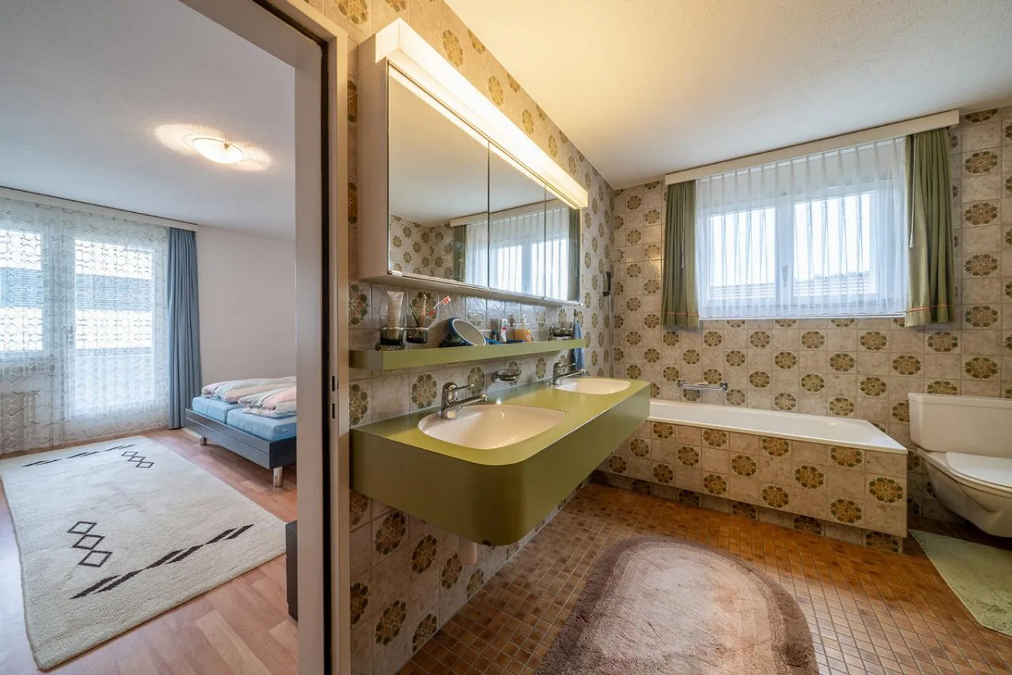Casa unifamiliare indipendente con grande potenziale - Foto 6 di 11