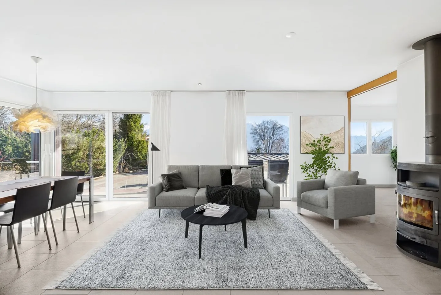 Maison individuelle à vendre - Photo 1 sur 11