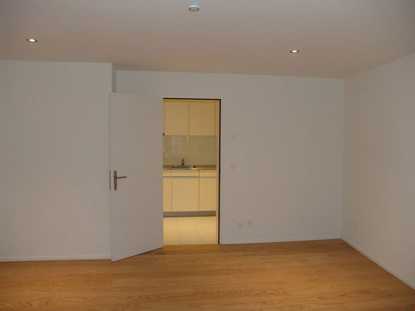 Appartamento studio nella città vecchia - Foto 7 di 8