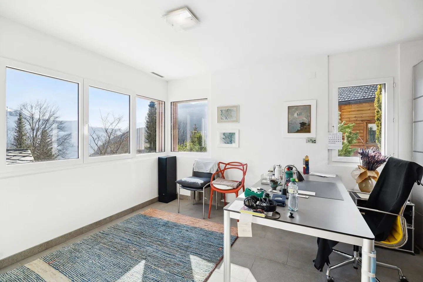 Maison individuelle à vendre - Photo 2 sur 11