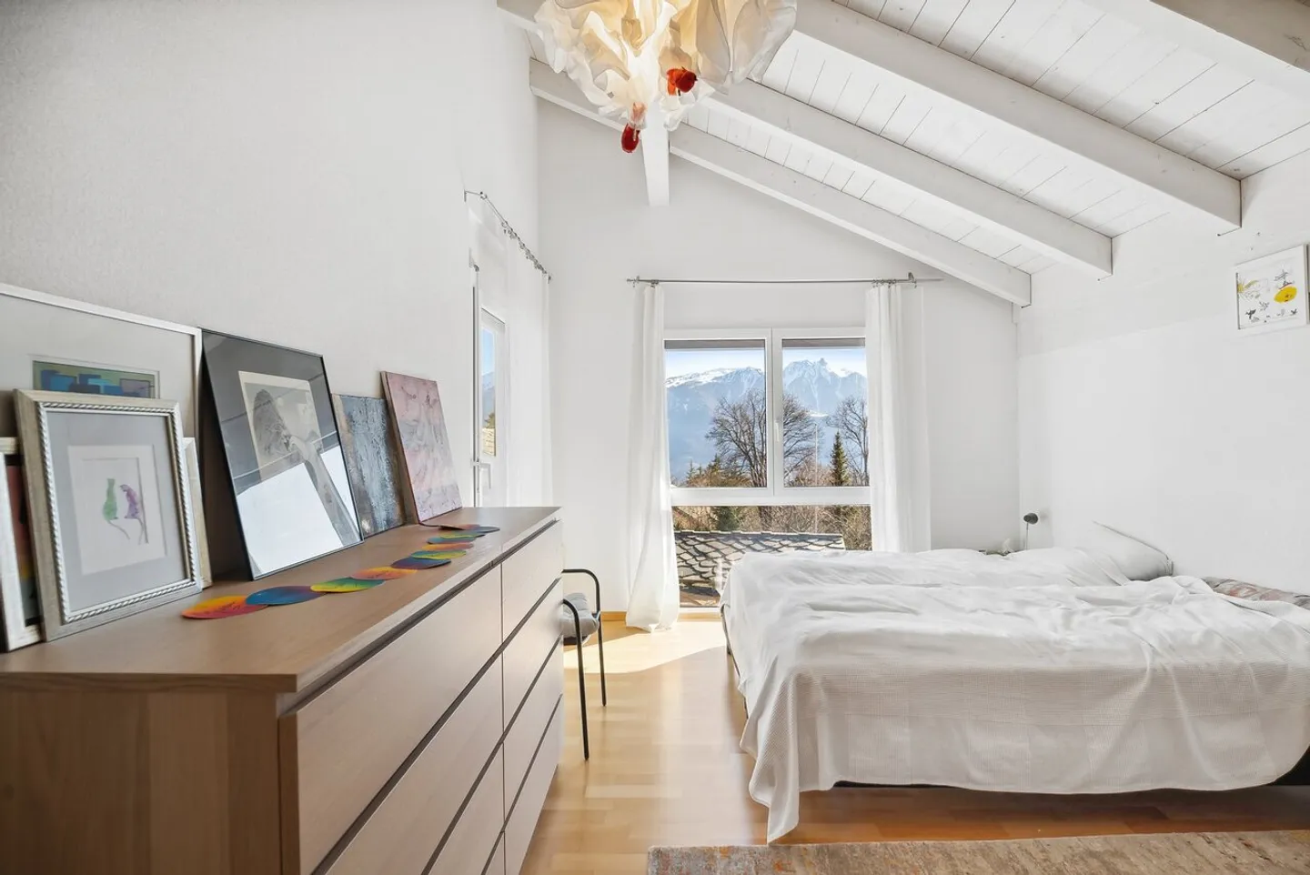 Maison individuelle à vendre - Photo 4 sur 11