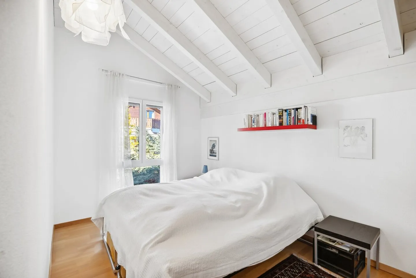 Maison individuelle à vendre - Photo 5 sur 11