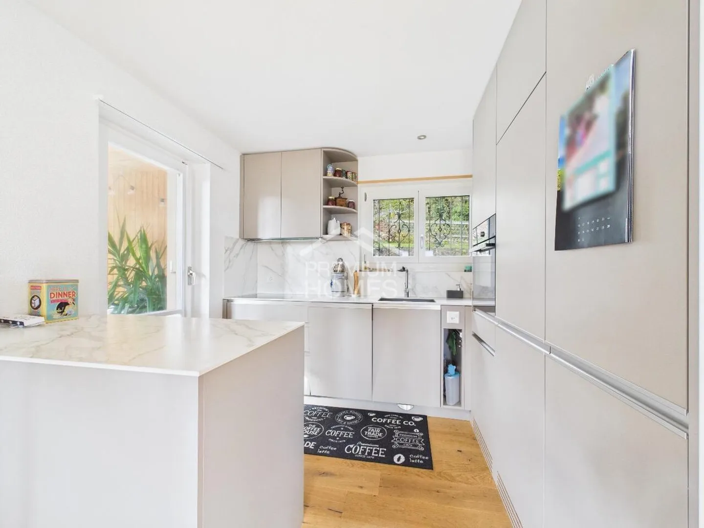 Charmantes Einfamilienhaus mit Aussicht - Foto 4 von 9