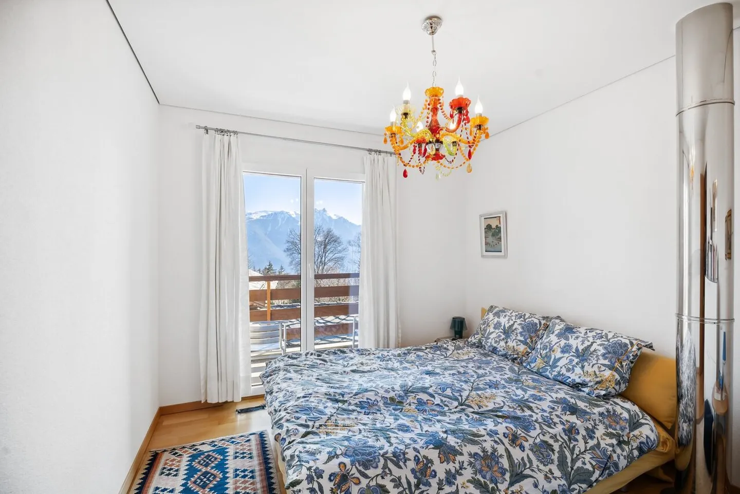 Maison individuelle à vendre - Photo 7 sur 11