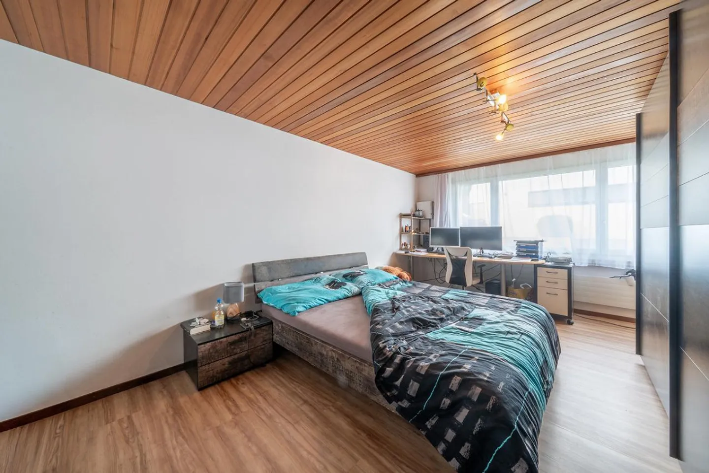 Casa unifamiliare indipendente con grande potenziale - Foto 7 di 11