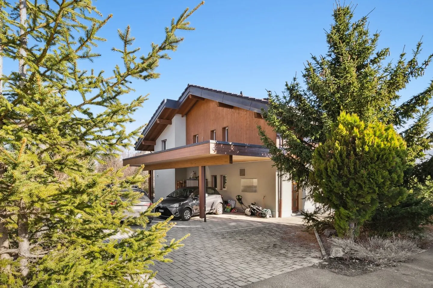 Maison individuelle à vendre - Photo 11 sur 11