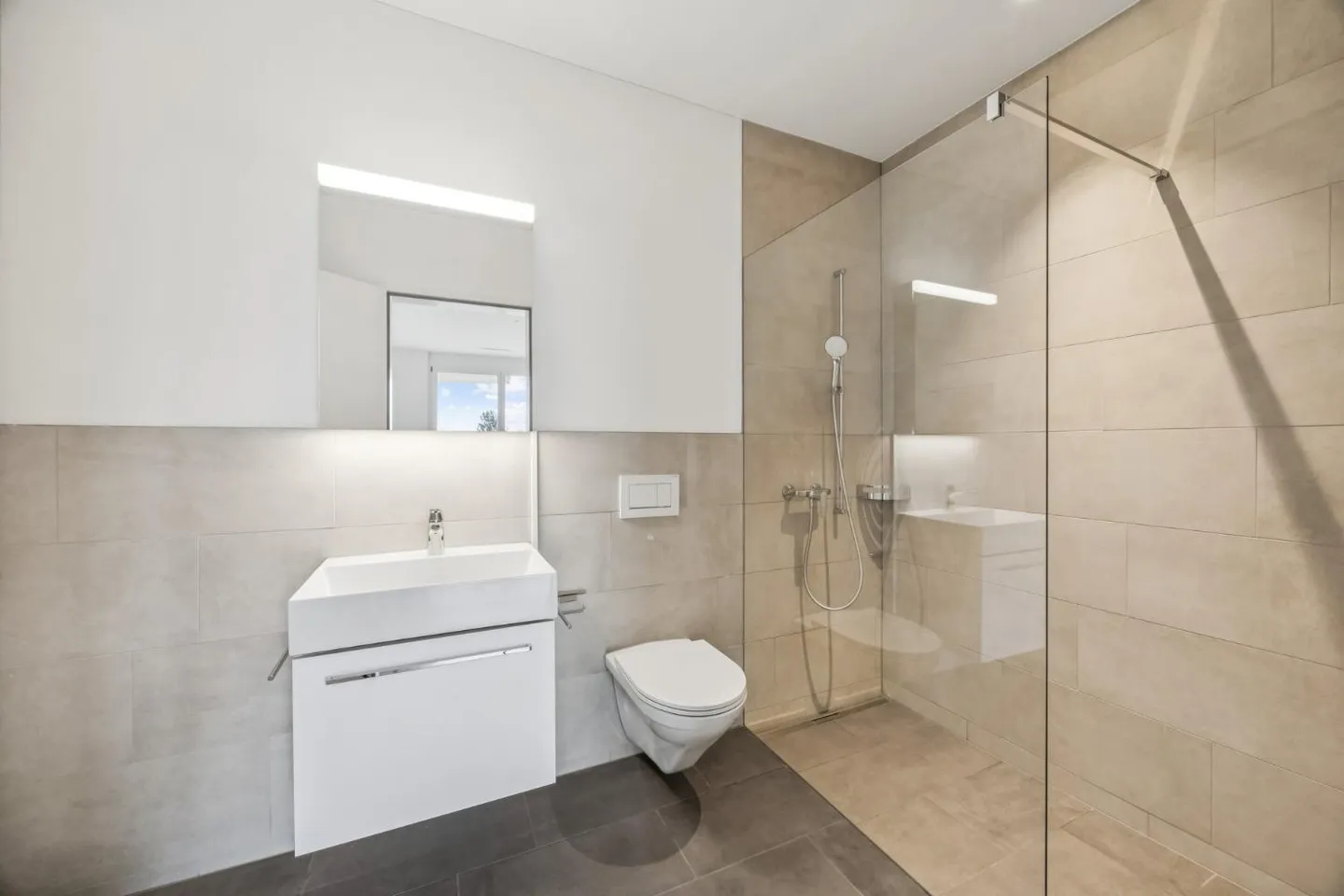 Appartamento moderno al lago Busskirch - Foto 6 di 9