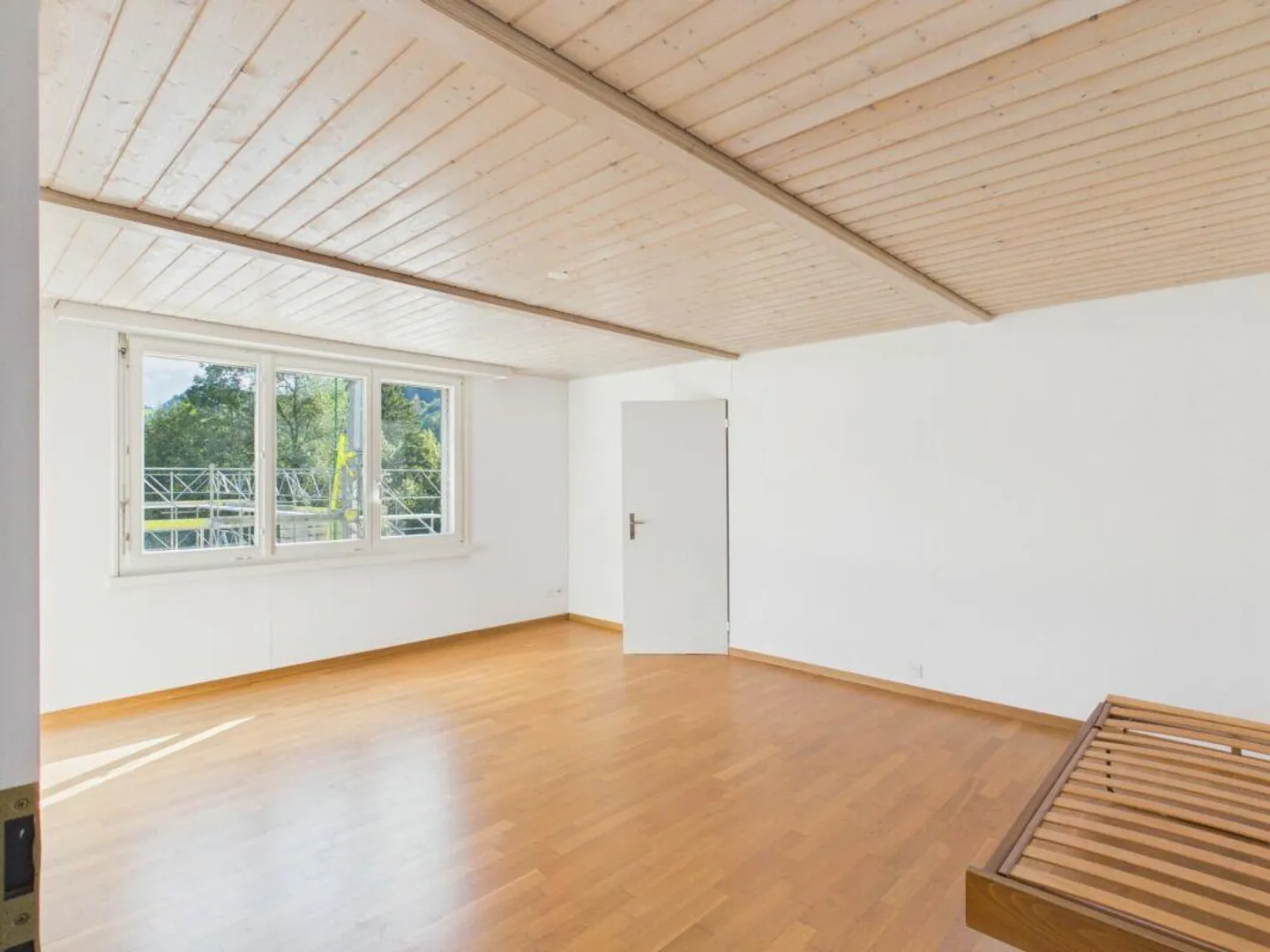 Geräumiges Familienhaus in Lichtensteig - Foto 6 von 20